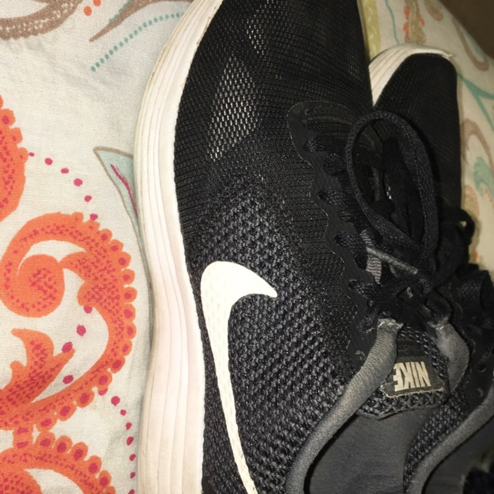 Nike's
